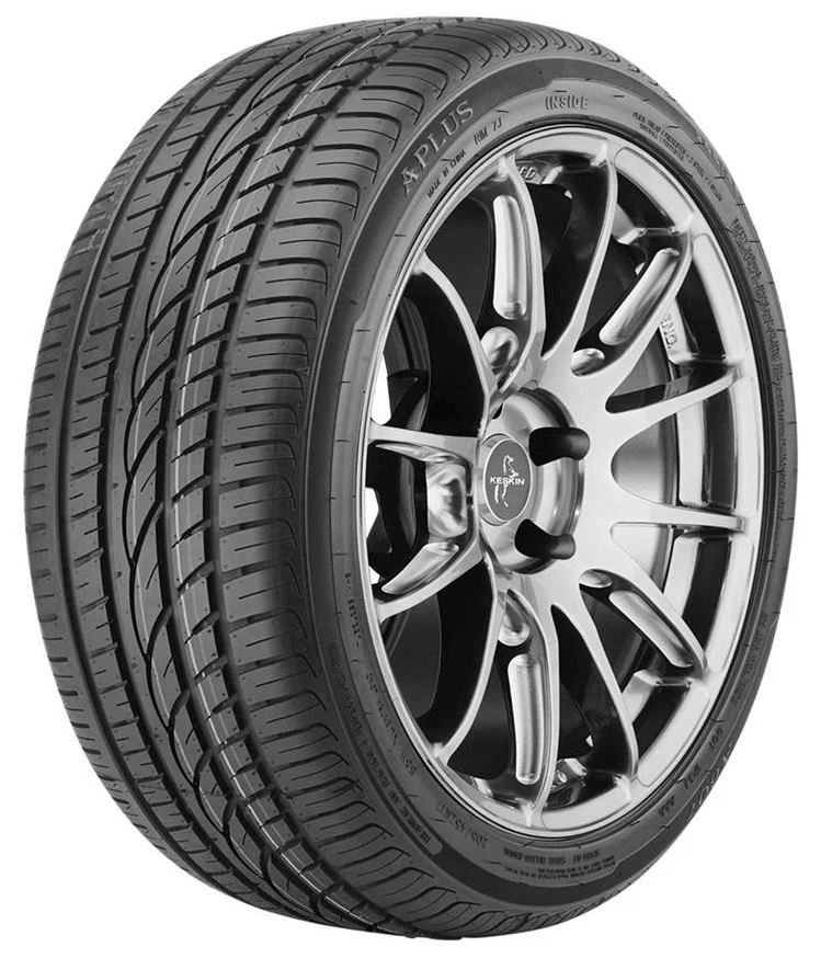 

Шины APLUS A607 215/55 ZR17 98W XL, A607