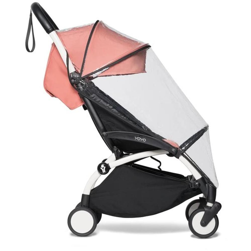 Дождевик Babyzen Rain Cover для коляски Yoyo 2 6 3990₽