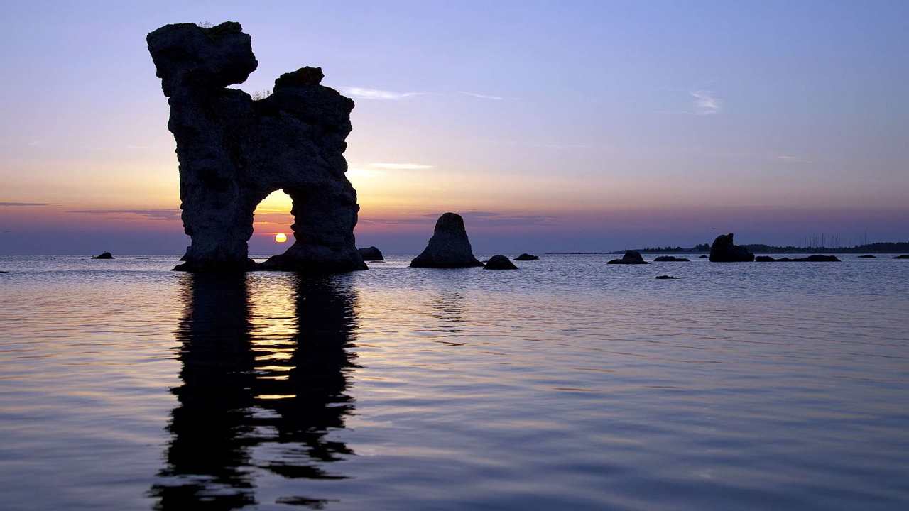 

Картина на холсте 60x110 LinxOne "Природа, пейзаж, натура, флора