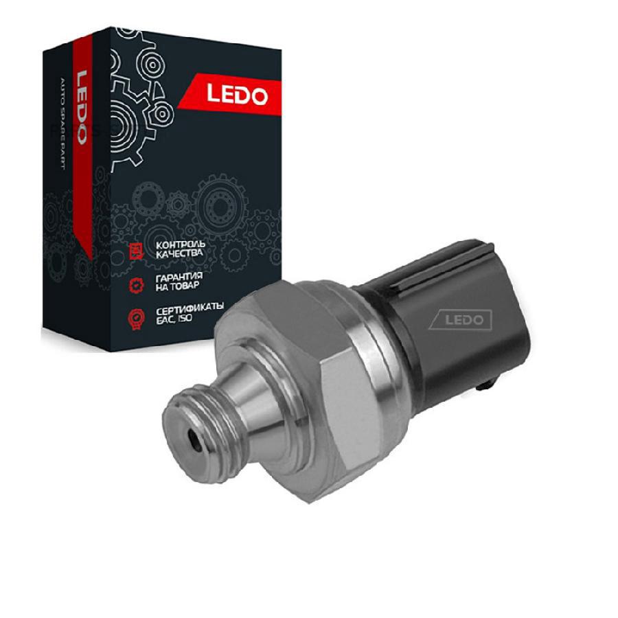 

Датчик Давления Газов Ledo 80033Lspa