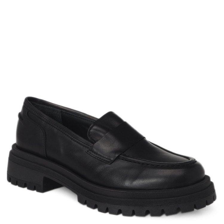 

Лоферы женские J.j.delacroix MOCASSINO FL черные 37 EU, Черный, MOCASSINO FL