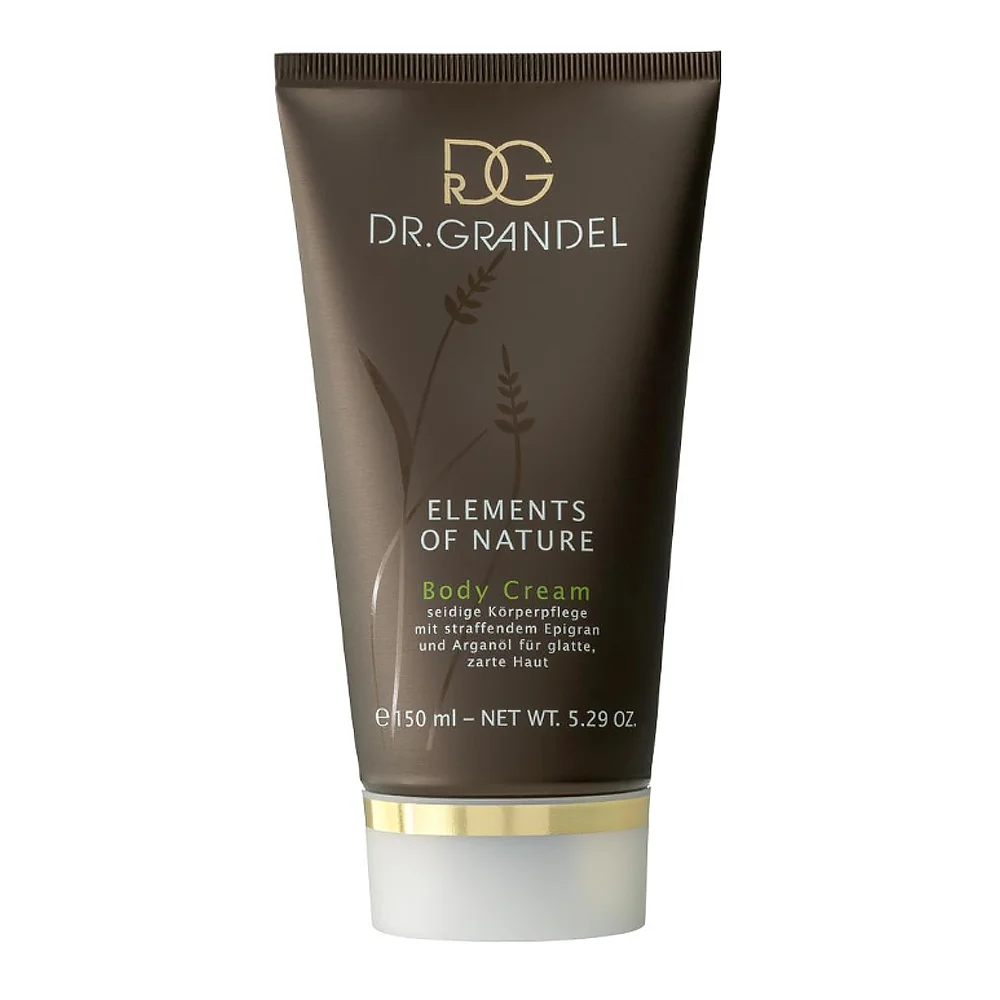 

Крем для тела Body Cream