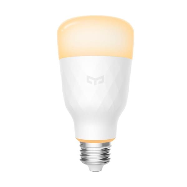 фото Лампочка xiaomi yeelight led bulb 1s (белый) / yldp15yl