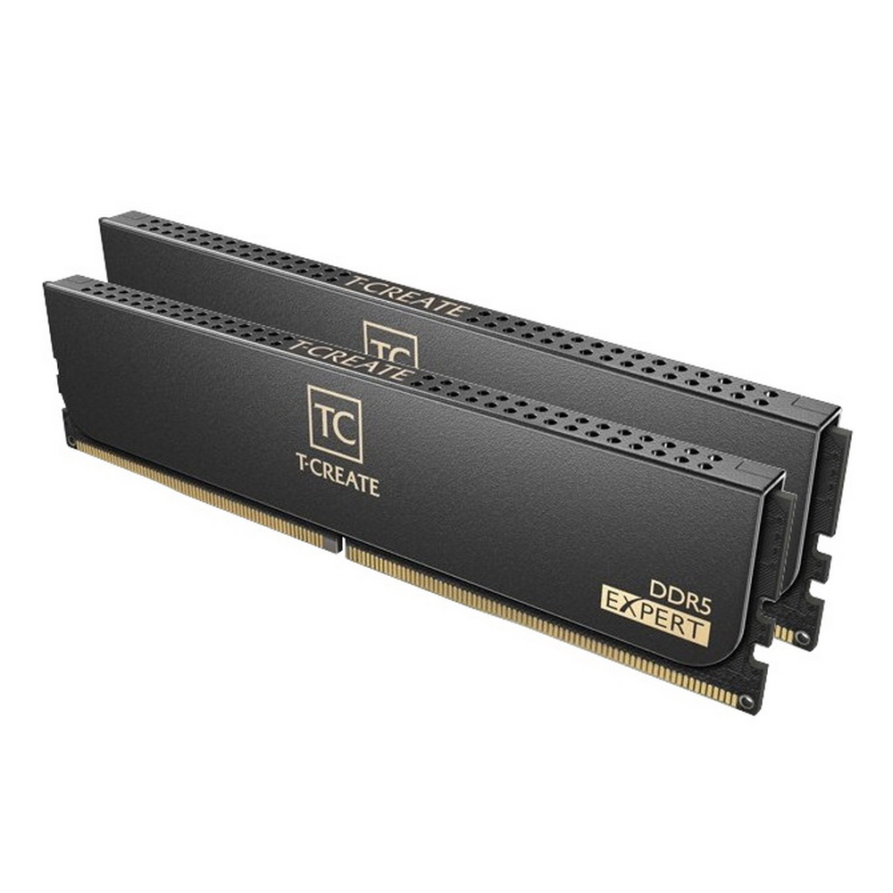 Оперативная память Team Group T-CREATE (CTCED532G6000HC38ADC01), DDR5 2x16Gb, 6000MHz