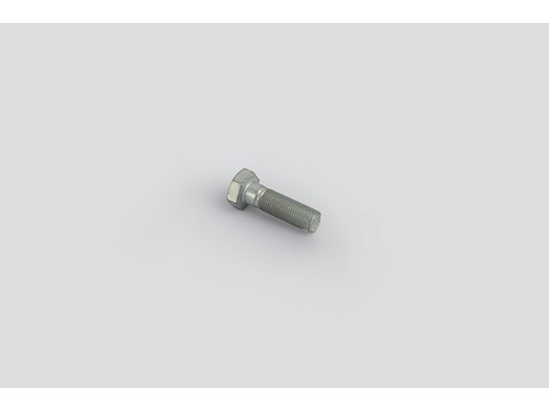 

Красная Этна Болт М12х1,25-6Gх40