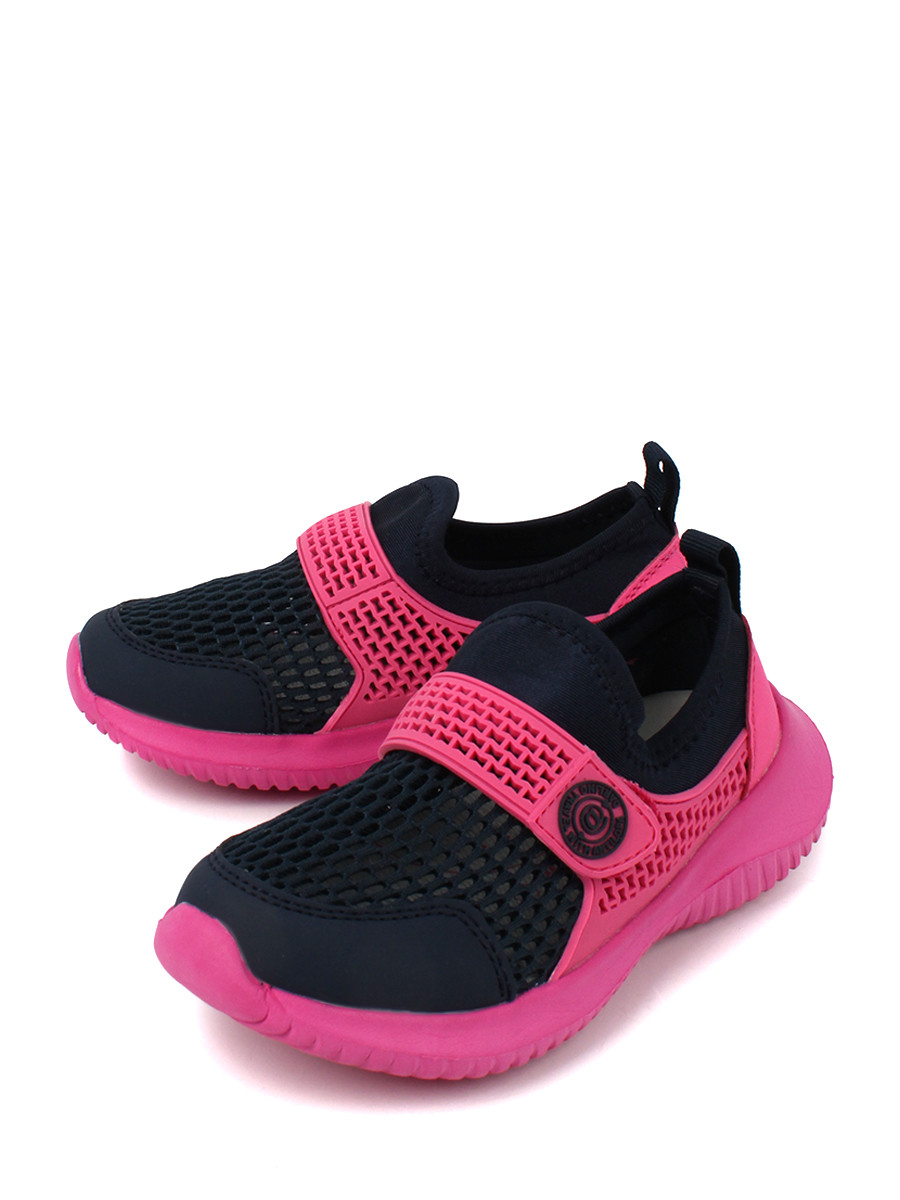 

Кроссовки детские Antilopa AL 6116 размер 27, Синий, AL 6116