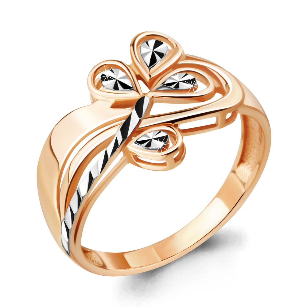 

Кольцо из серебра р. 20 AQUAMARINE 54763_925_з, 54763_925_з