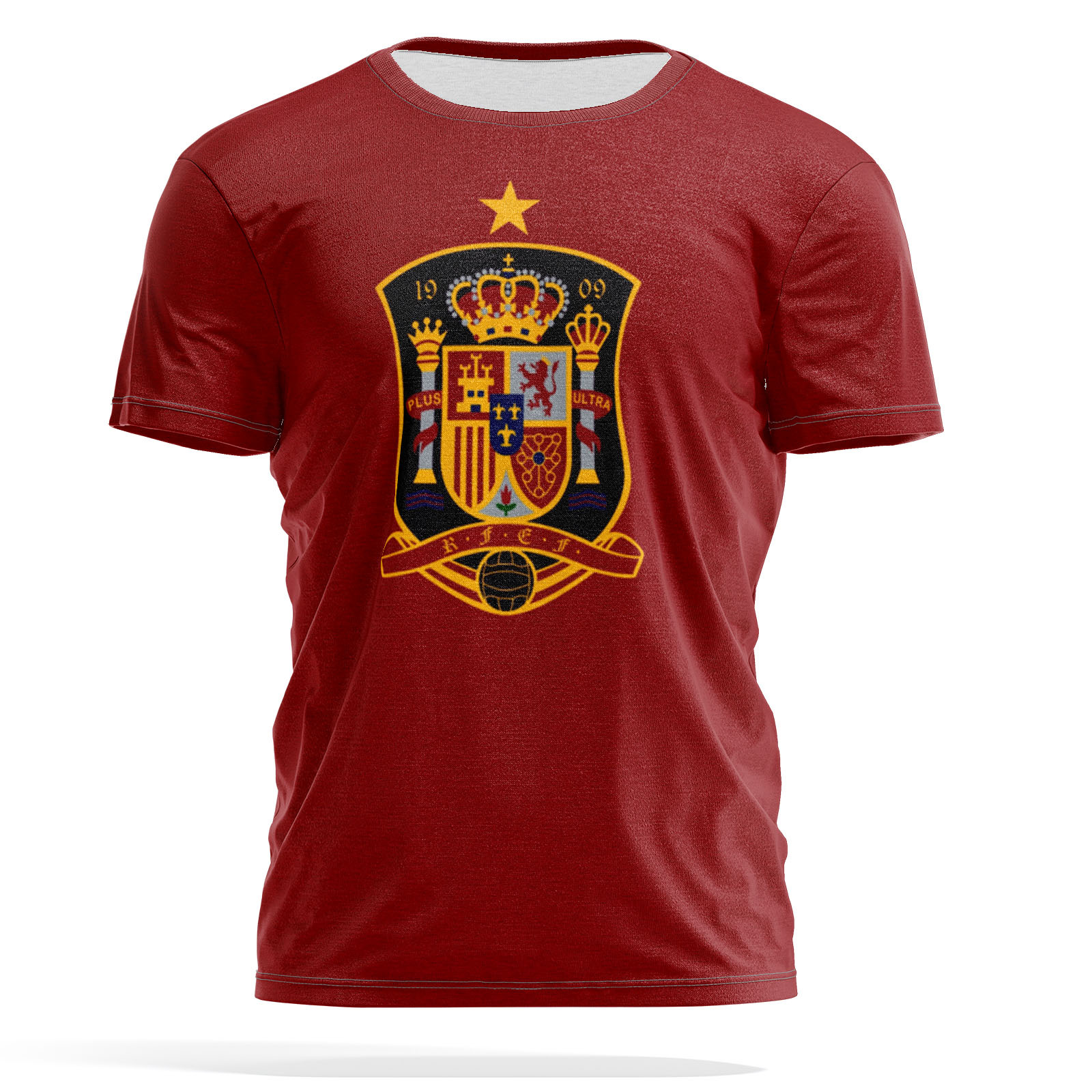 

Футболка мужская PANiN PaninManTshirt_VM1542597 бордовая 3XL, Бордовый, PaninManTshirt_VM1542597