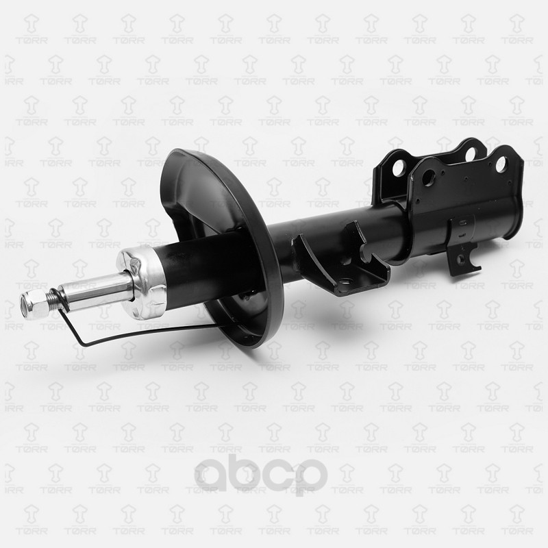 

Амортизатор Подвески Suzuki Grand Vitara 06- Torr Dv1179R TORR dv1179r