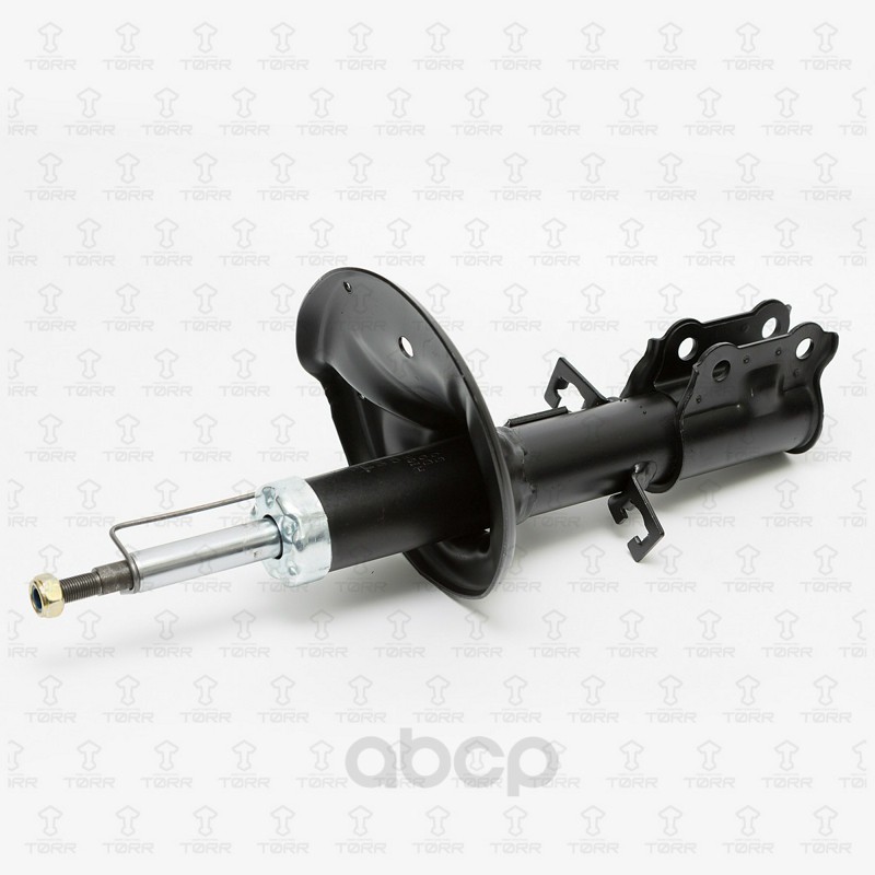 

Амортизатор Передний Газовый Правый Kia Cerato 04- Dv1128R TORR dv1128r