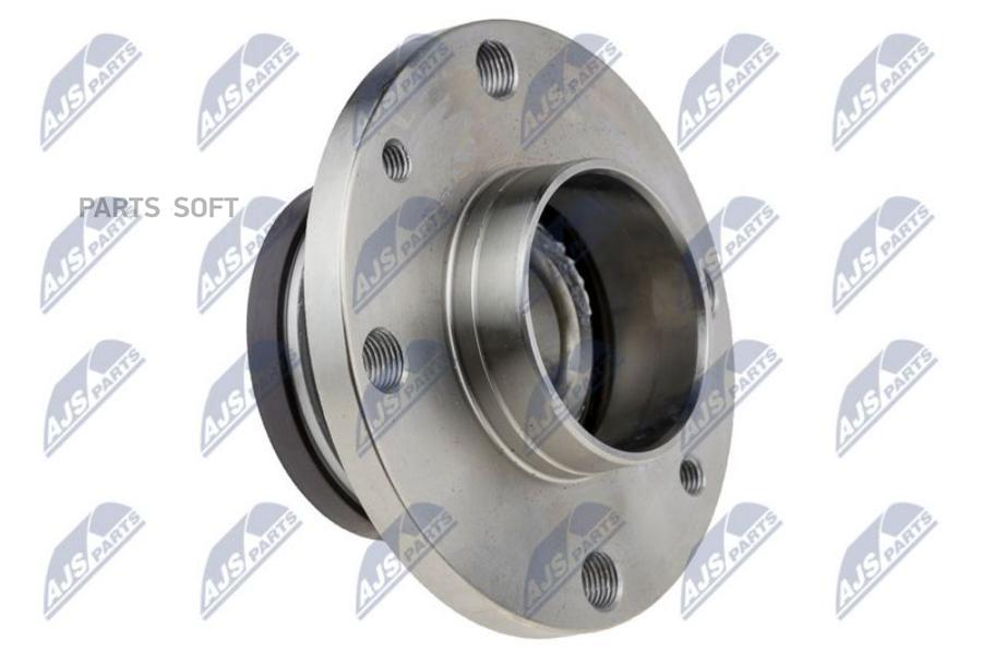 

Ступица Колеса Зад Fiat Brava 98-, Bravo 98-, Punto 01-, Panda 04-, 500 07-, Alfa Romeo Mi