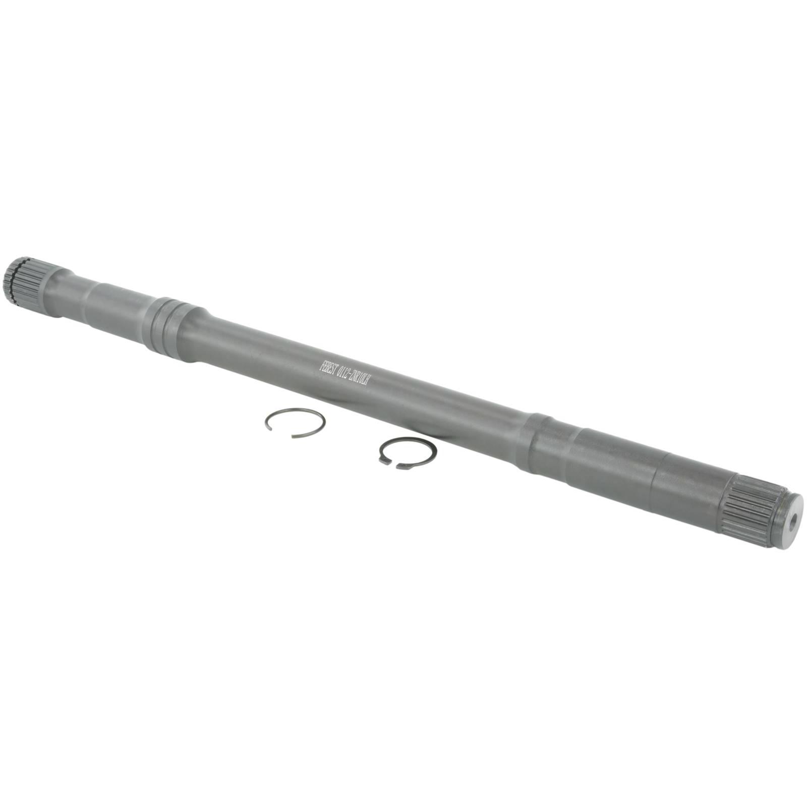 

Полуось Левая Toyota Corolla Verso Aur10/Cur10/Znr1# 2004-2009 0112-Znr10Lh