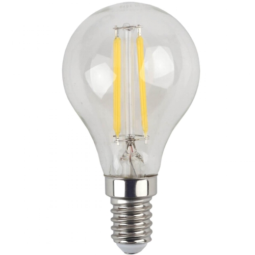 фото Лампочка osram цвет свечения: теплый (до 3500 к) 1 шт lsclp60 cl 5w/827 230v file1410x