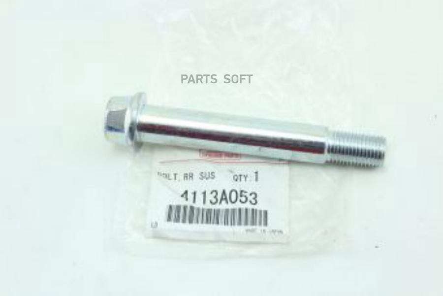 

Болт Автомобильный Mitsubishi 4113A053