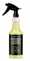 

Очиститель обивки Universal cleaner Professional для очистки салона автомобиля от любых за