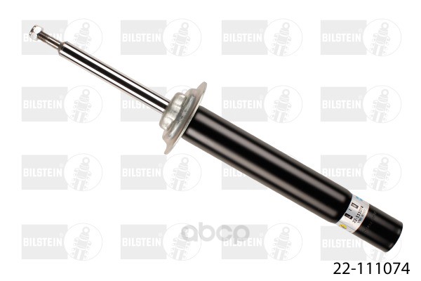 фото Амортизатор 2-х трубный газовый передний b4 bilstein 22-111074