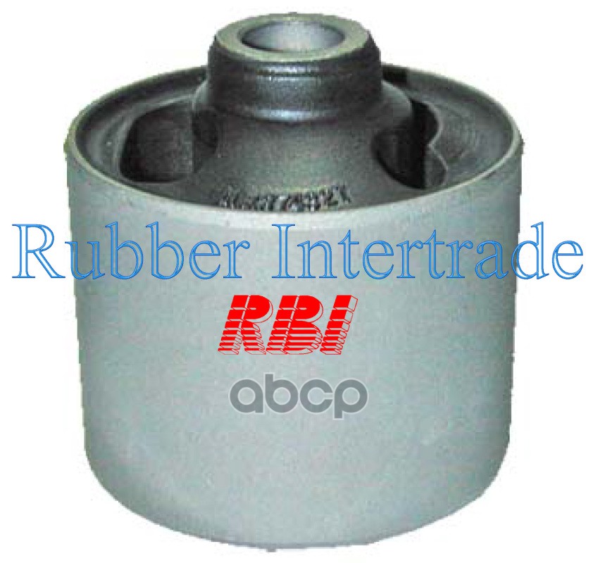 

Сайлентблок Rbi арт. M25450