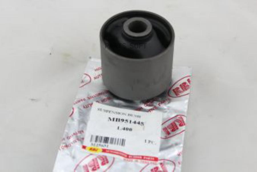 

Сайлентблок Rbi арт. M25631