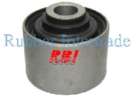 

Сайлентблок Rbi арт. M25PG40