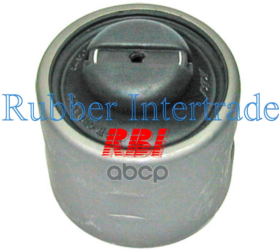 

Сайлентблок Rbi арт. N24P11W0