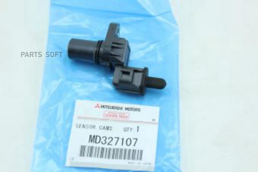 

Датчик Положения Распредвала Ea Cu4w Ck Cj Ct Md327107 MITSUBISHI арт. MD327107