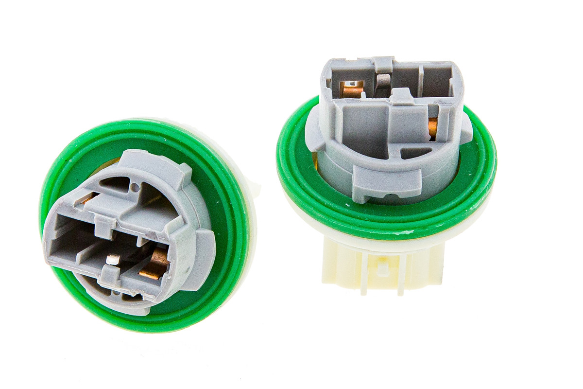 

Патрон лампы автомобильной X 56 X500345 (2 шт.), X500345