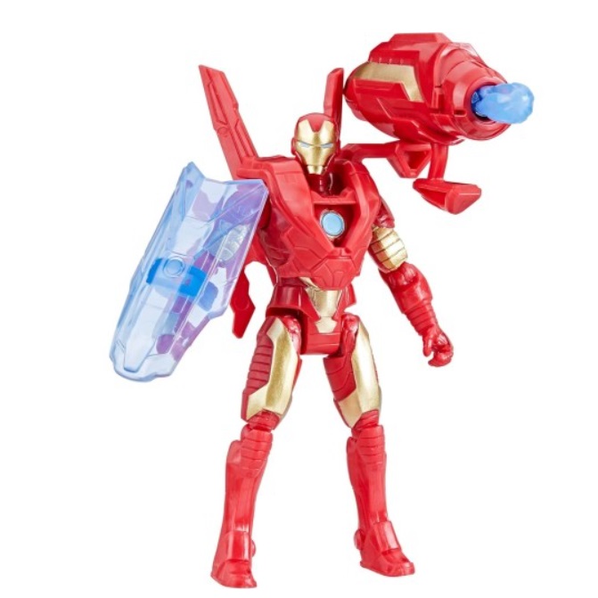 Фигурка Hasbro Avengers Action 10 см в ассортименте