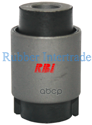 

Сайлентблок Rbi арт. N25L339A2