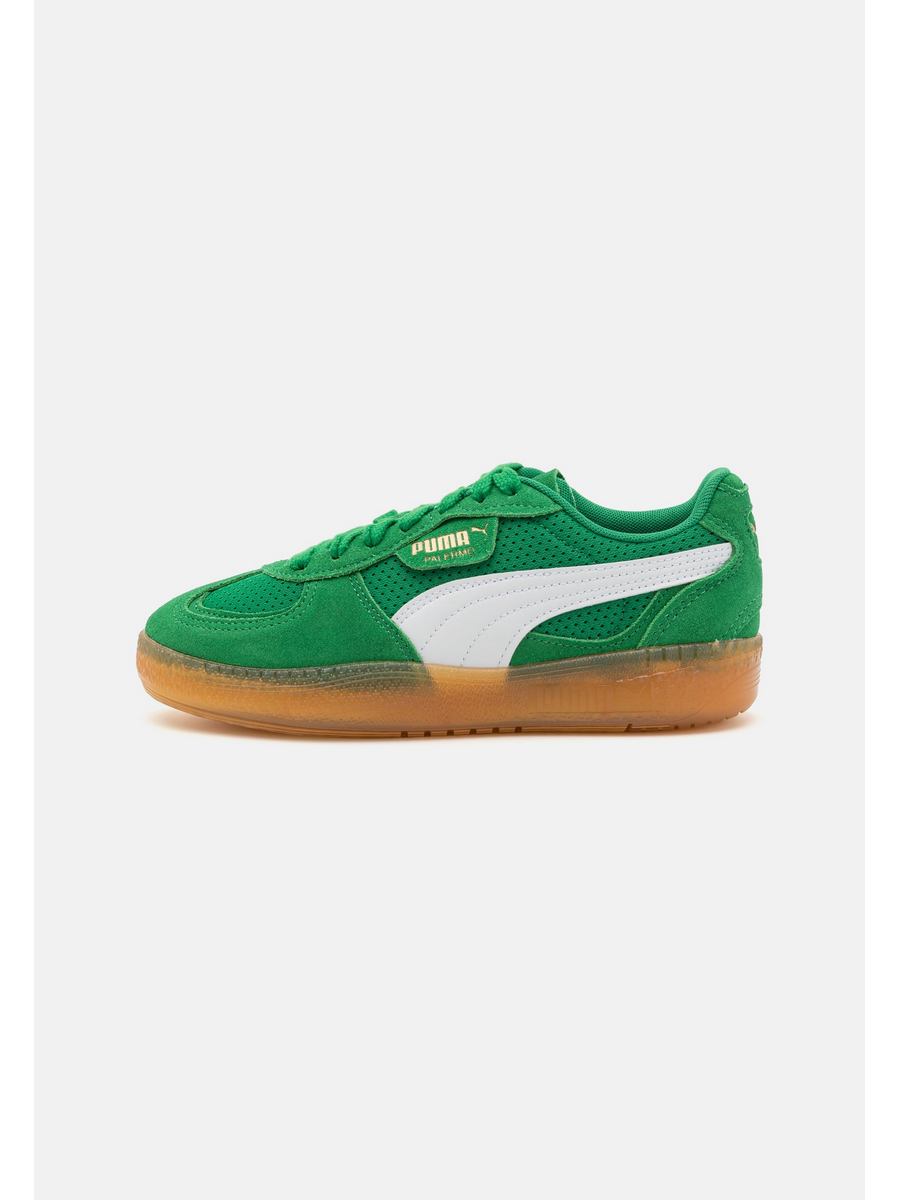 

Кроссовки женские PUMA PU111A1F0 зеленые 37 EU, Зеленый, PU111A1F0