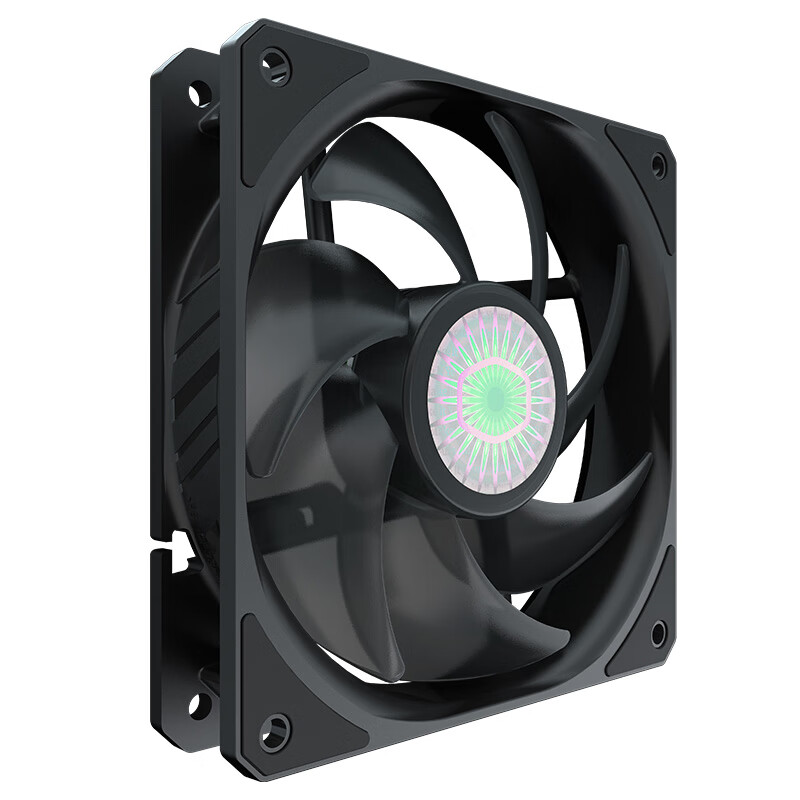 

Корпусный вентилятор CoolerMaster Vortex 120, MFX-B2NN-18NPK-R1