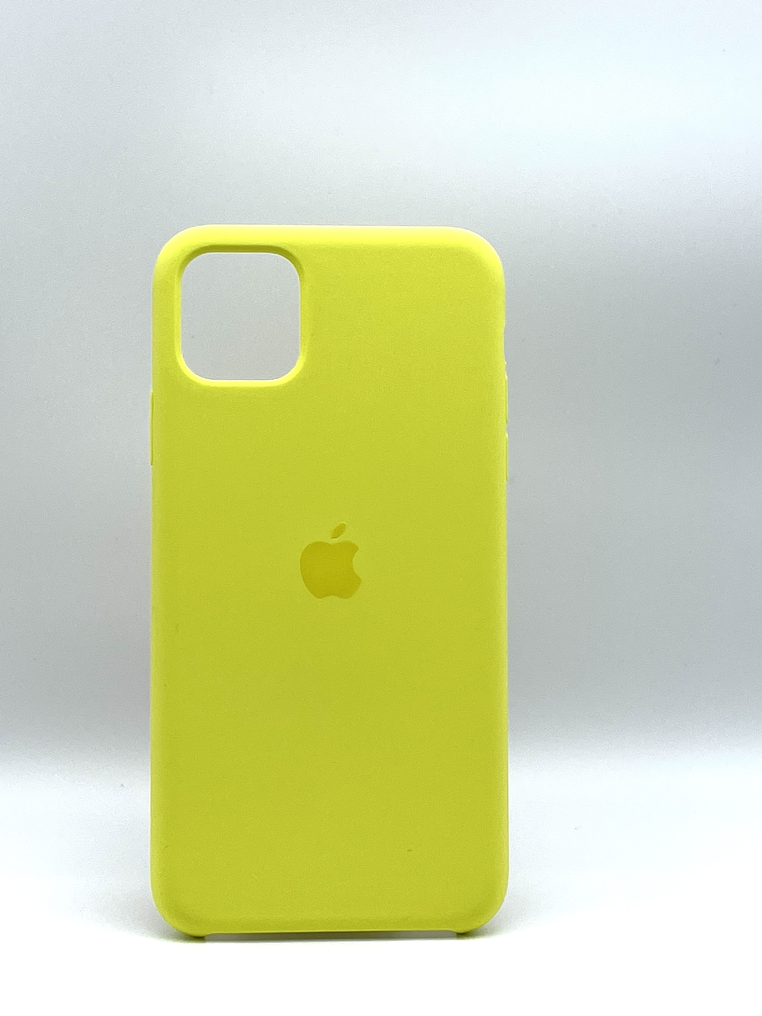 

Чехол для iphone 11Pro Жёлтый, Желтый, 11Pro