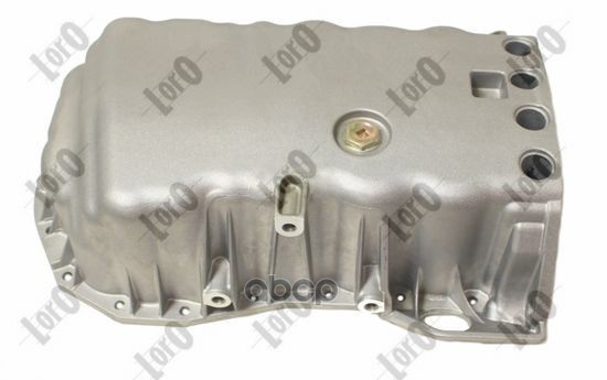 

Поддон масляный Aluminium (1.9 dCi) RENAULT MEGANE II/SCENIC II/LAGUNA II (2005-2008)