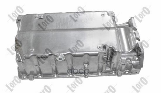 Поддон масляный Aluminium 20HDi 20TDCi 20D CITROEN C4C5 FORD C-MAXFOCUS II 10150₽