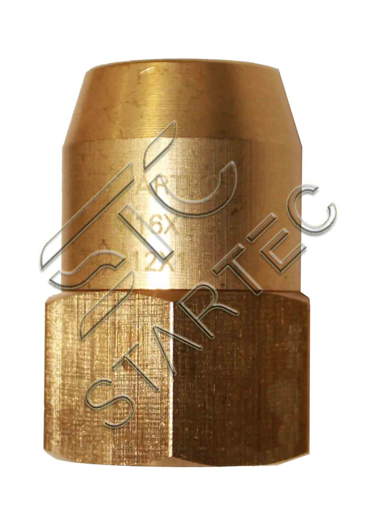 

Штуцер STARTEC inf11f1612