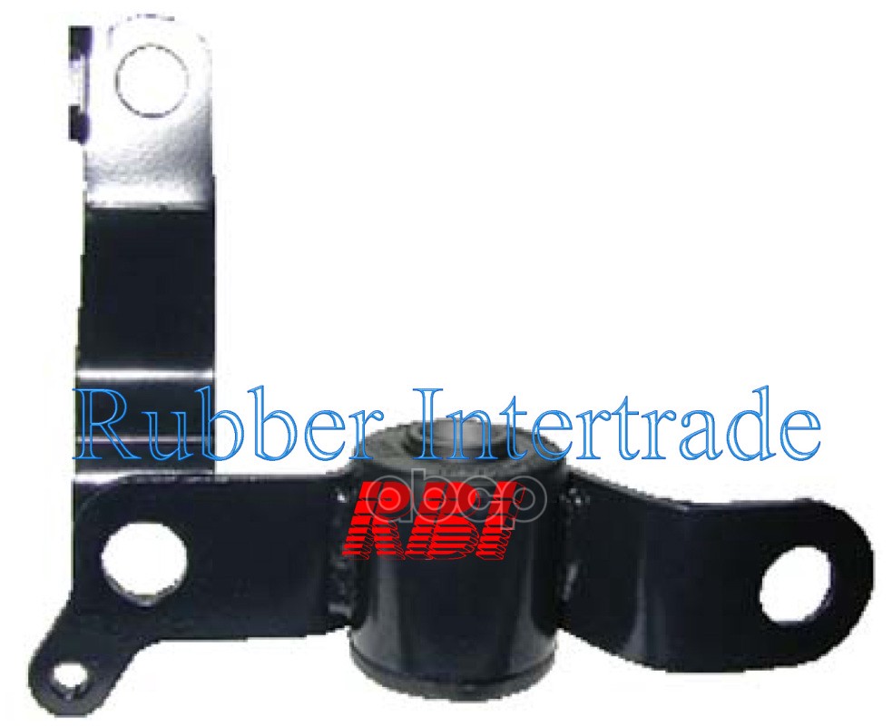

Сайлентблок Rbi арт. T2429WL