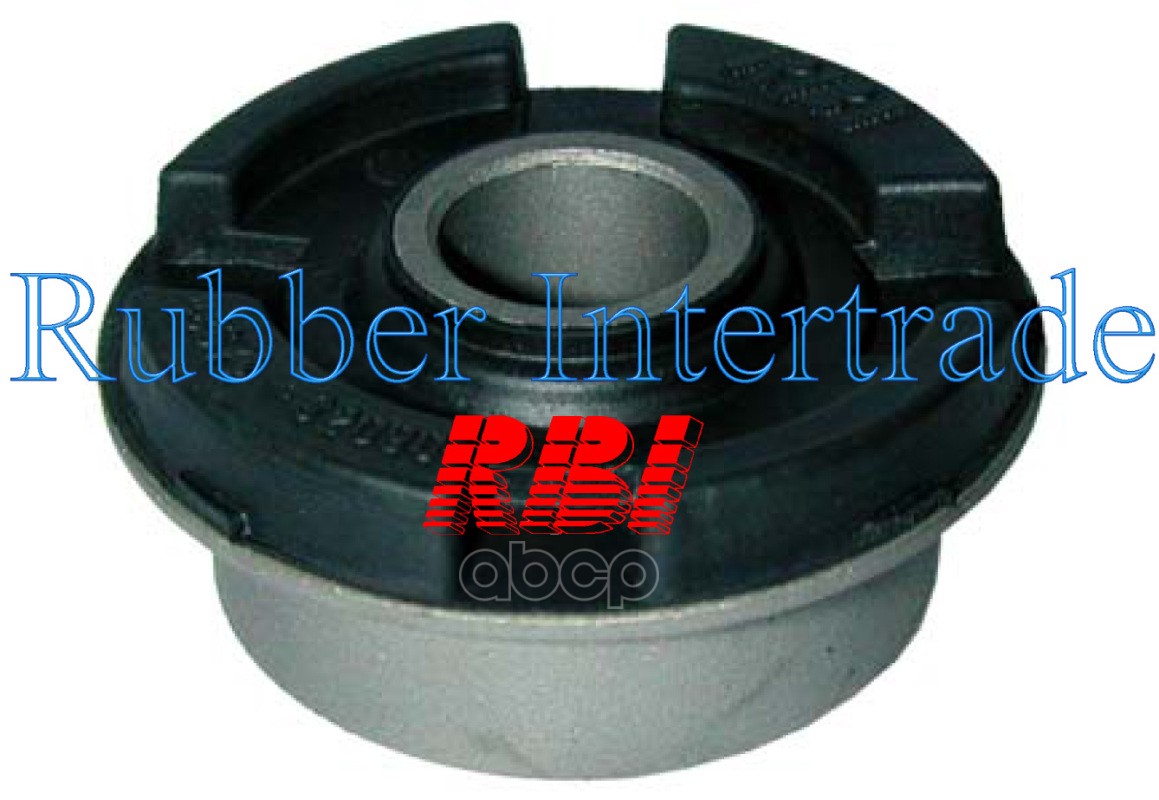 

Сайлентблок Rbi арт. T2496B