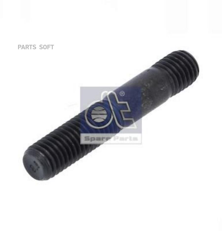 

DT SPARE PARTS 319126 3.19126_шпилька! M10x35\