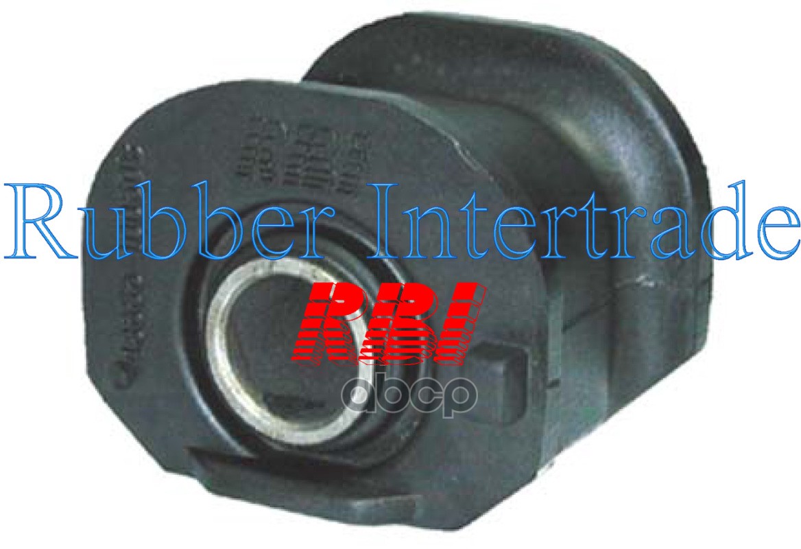 

Сайлентблок Rbi арт. T24S02WB
