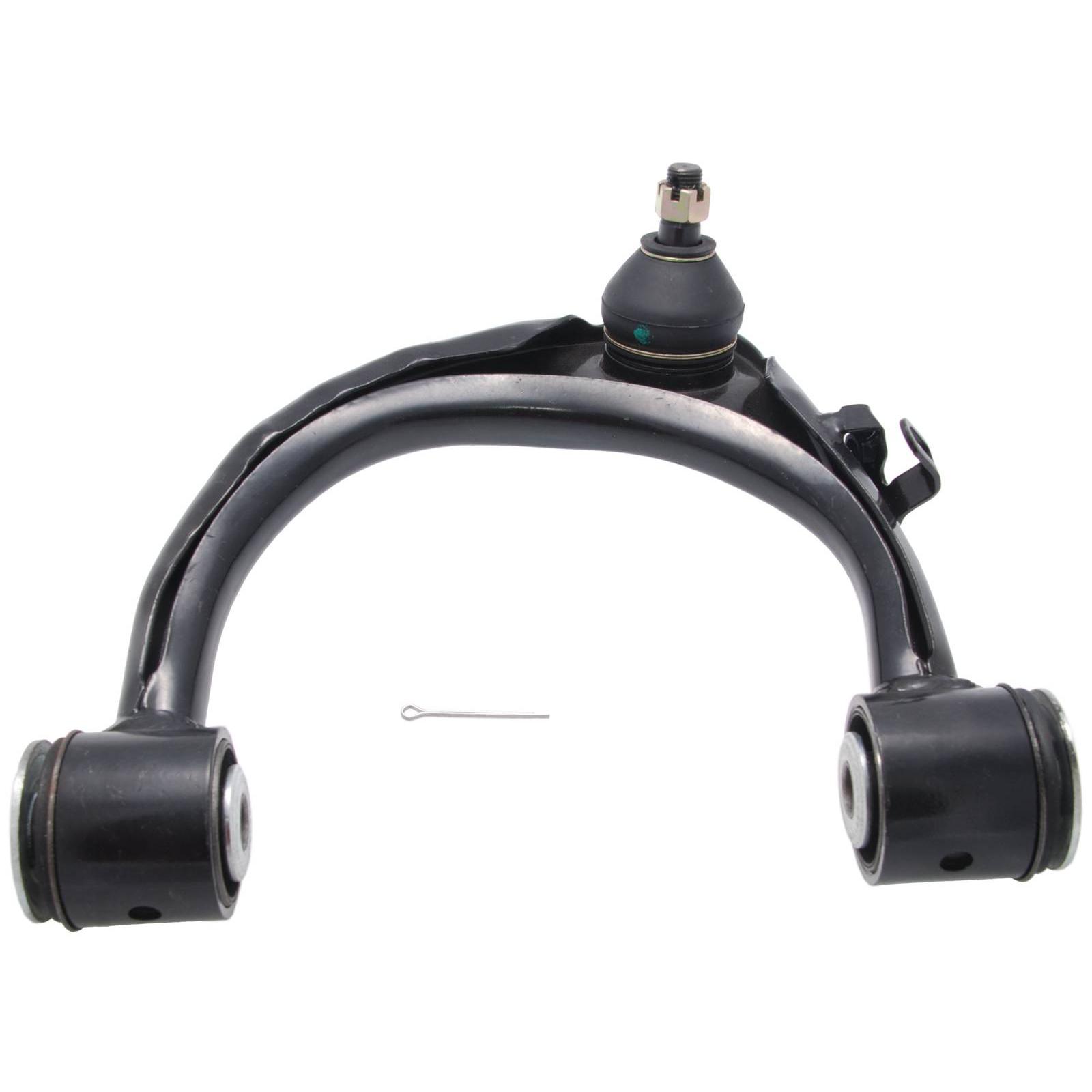 

Рычаг Передн Верхн Левый Toyota Land Cruiser 100 (Hdj101/Uzj100) 0124-334Lh
