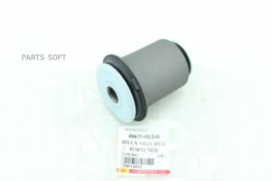 

Сайлентблок Rbi арт. T24VG4WB