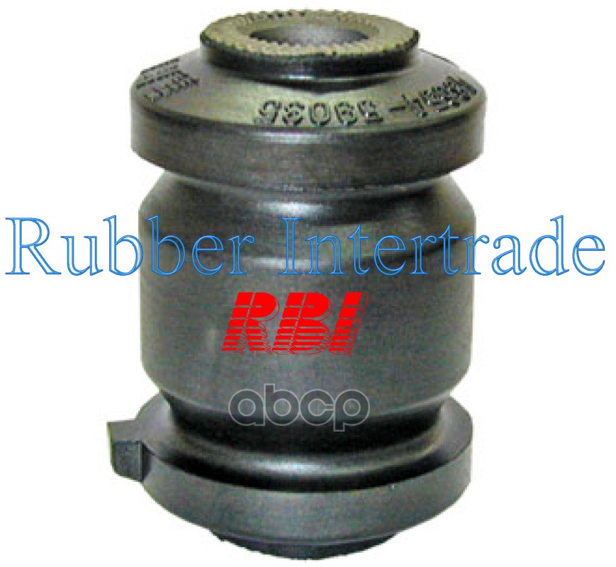 

Сайлентблок Rbi арт. T24VP02WB