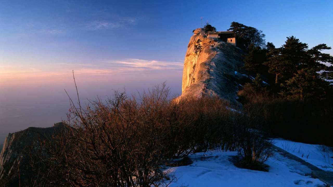

Картина на холсте 60x110 LinxOne "Природа, пейзаж, натура, флора