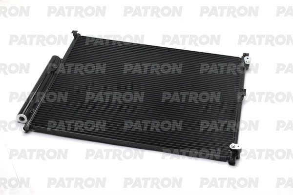 

Радиатор кондиционера PATRON PRS1453