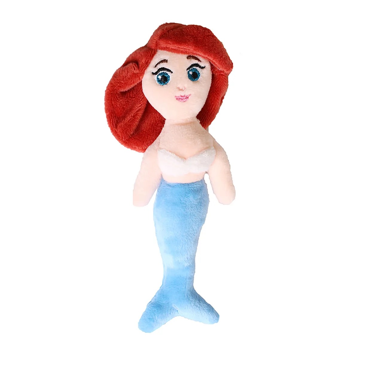 

Игрушка мягконабивная-брелок Лана марки MORIKI DORIKI, Разноцветный, LTA019827