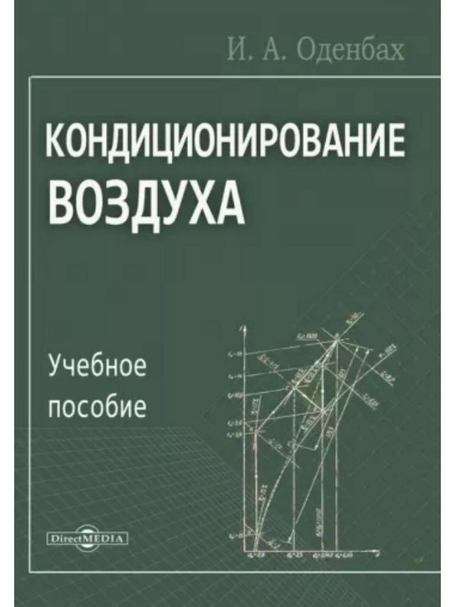

Кондиционирование воздуха