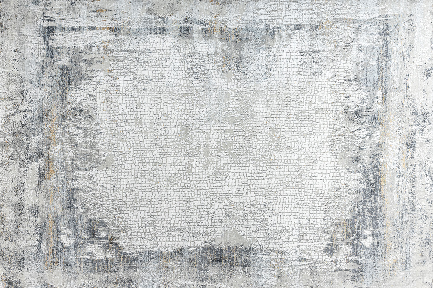 

Ковер Hoff Superlux 80x150 см разноцветный, Superlux