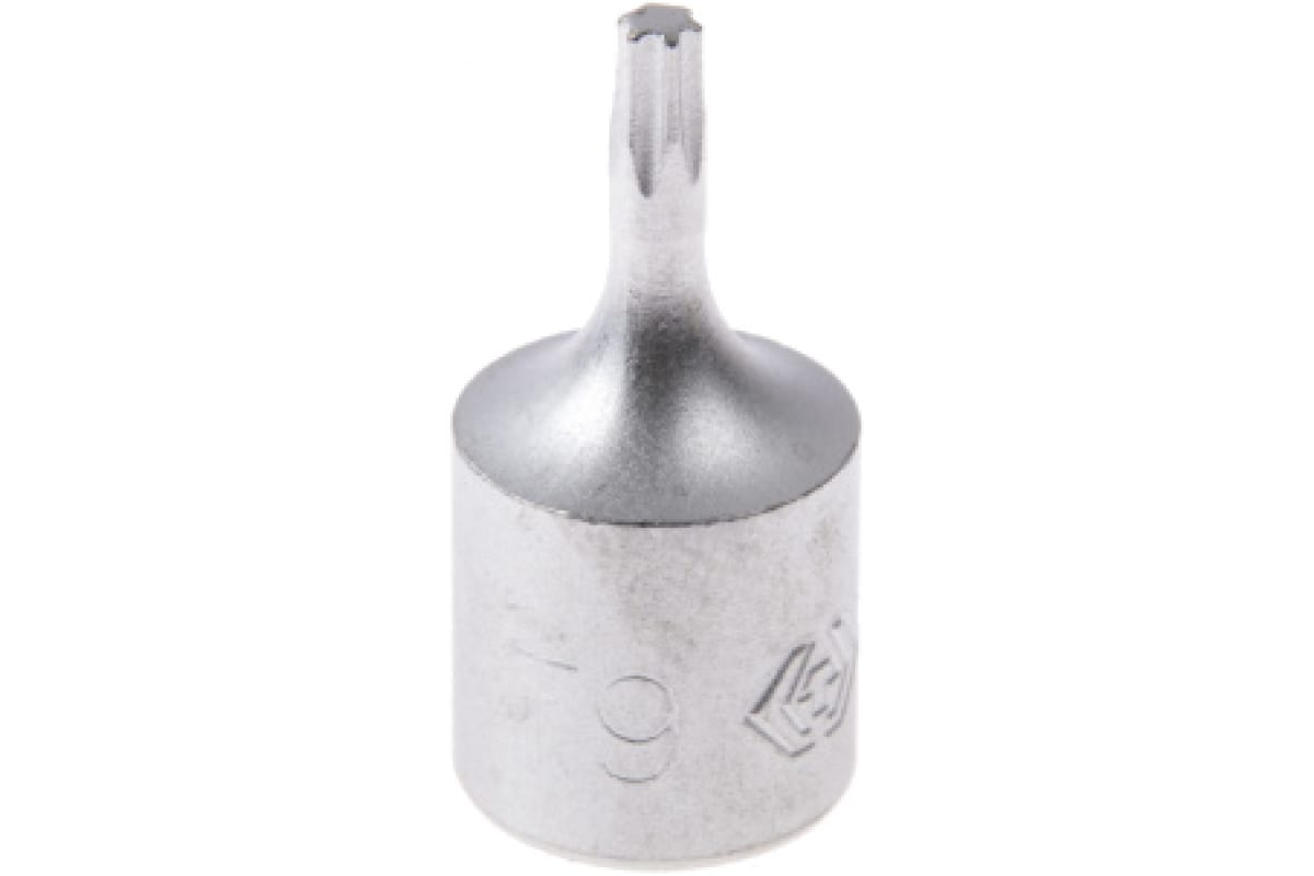 

KING TONY 201315X KING TONY Насадка бита торцевая 1/4 , Torx, T15, L = 25 мм 1шт