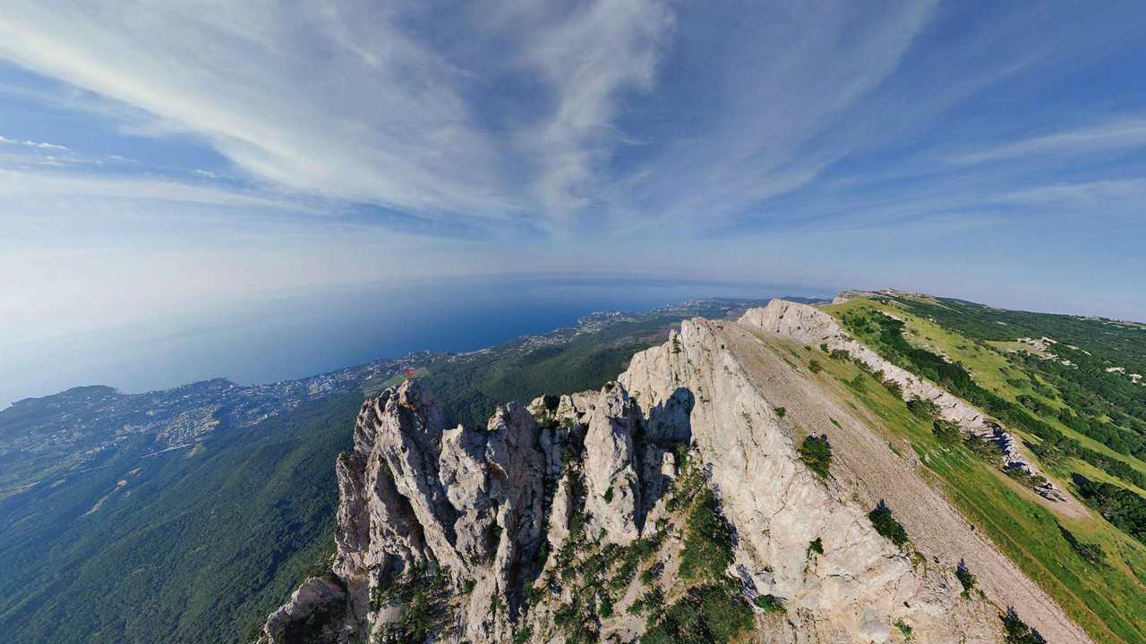 

Картина на холсте 60x110 LinxOne "Природа, пейзаж, натура, флора