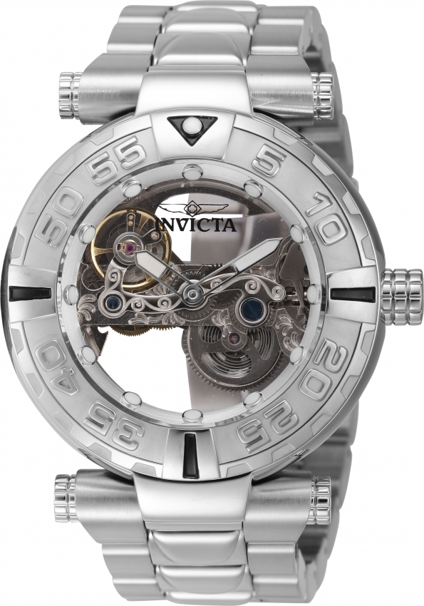 

Наручные часы мужские INVICTA 45891, 45891