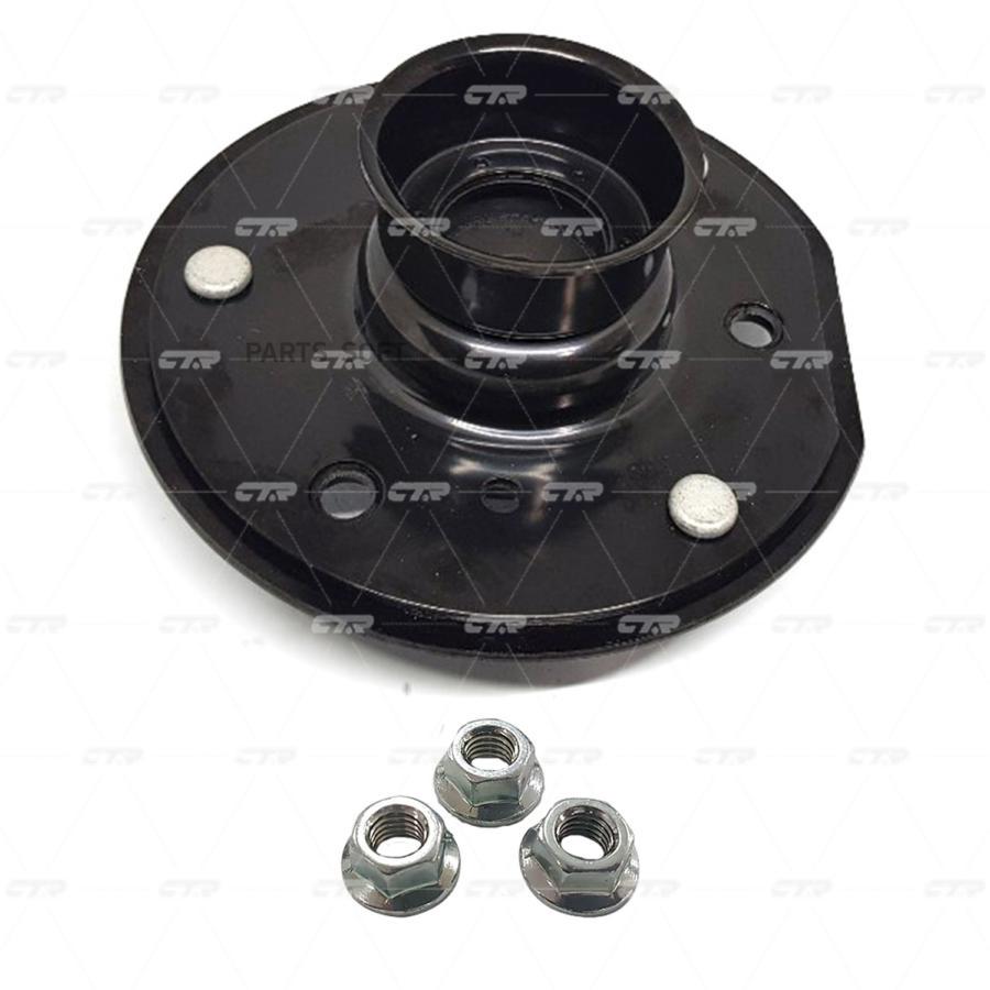 

CTR GA0051 Опора амортизатора Chevrolet Captiva C100 07-08